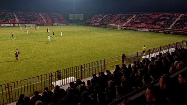 Pobeda Mačve na prolećnoj premijeri, Linglong  Superliga Srbije