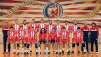OK Crvena zvezda ulaže u budućnost