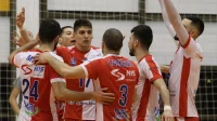 Vojvodina protiv Partizana ruši neugodnu tradiciju