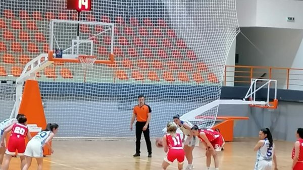 Poraz košarkašica Crvene zvezde  u Novom Sadu, 021 ima prednost domaćeg parketa u plej-ofu, Prva ženska liga Srbije