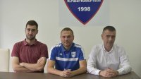 Ramazan i fudbal, Srpska liga Zapad