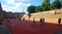 Povratak na Mali Kalemegdan