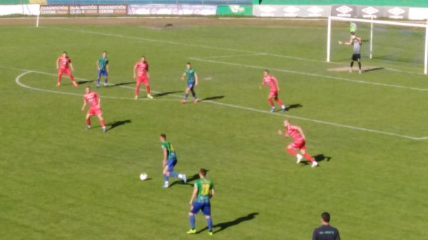 OFK Bačka iz Zemuna vidi Super ligu, Prva liga Srbije