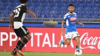 Napoli posle penala do trofeja Kupa Italije