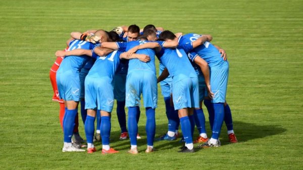 Bačkoj - Super liga, Radničkom - čestitke za plasman na šesto mesto!, Prva liga Srbije