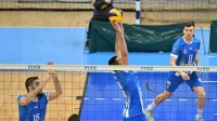 Odbojkaši Niša pripreme za novu sezonu počinju na pesku, stadionu i u teretani