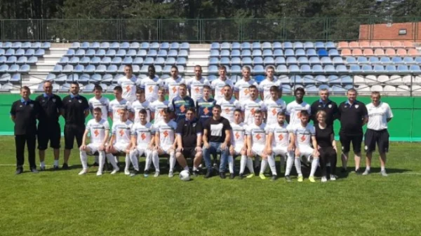 Poraz Zlatibora na superligaškom debiju, Linglong Superliga Srbije