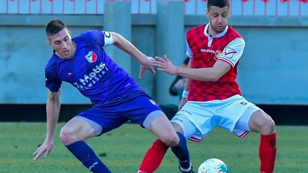 Ubedljiva pobeda Javor Matisa protiv Napretka, Linglong Superliga Srbije