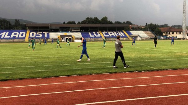 SLS: Mladost - Inđija 2:0, Linglong Superliga Srbije