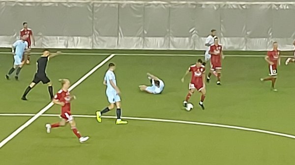 Lale se gostile na "Krovu", Linglong Superliga Srbije