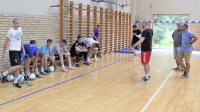 Futsaleri Bečeja počeli pripreme za novu drugoligašku sezonu