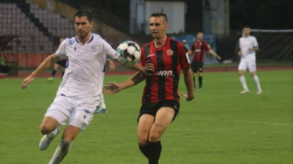 Željo četiri od četiri, m:tel Premijer liga BiH