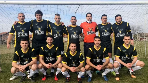 "Obućari" teško do bodova, Međuopštinska liga Srem - Zapad