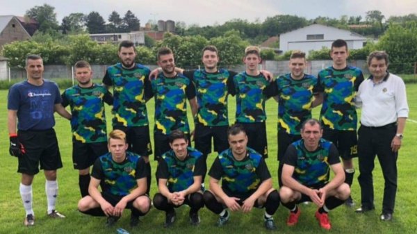 Car Uroš poražen u Nikincima, OFL Ruma–Irig–Inđija–Stara Pazova