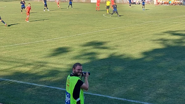 IMT se plasirao u 1. kolo Kupa Srbije, Kup Srbije