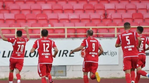 Radnički ubedljiv u Senti - savladao TSC za prvi trijumf u gostima u sezoni, Linglong Superliga Srbije