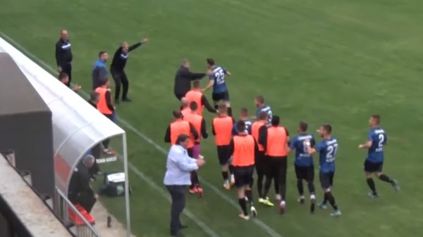 Novi remi Zlatibora u Superligi, Linglong Superliga Srbije
