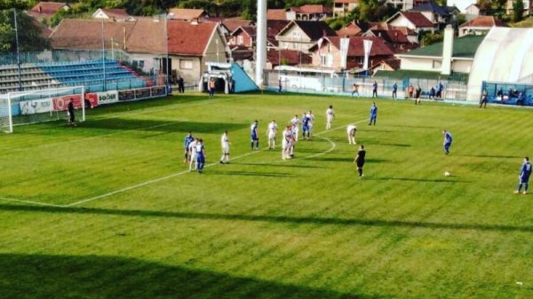 Surduličani konačno raspucani: Radnik - Rad 4:2, Linglong Superliga Srbije