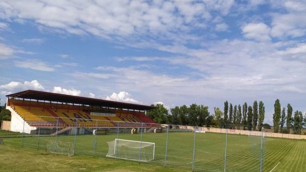 Bledo izdanje "lavova" na domaćem terenu!, Vojvođanska liga "Sever"