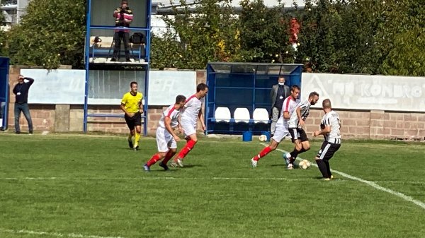 Vanredno kolo Beogradske zone vratilo Borac u život!, Beogradska zona