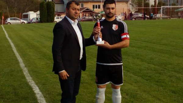 Pobeda Kopaonika nad poslednjeplasiranim Temnićem 1924, Zona "Zapad"