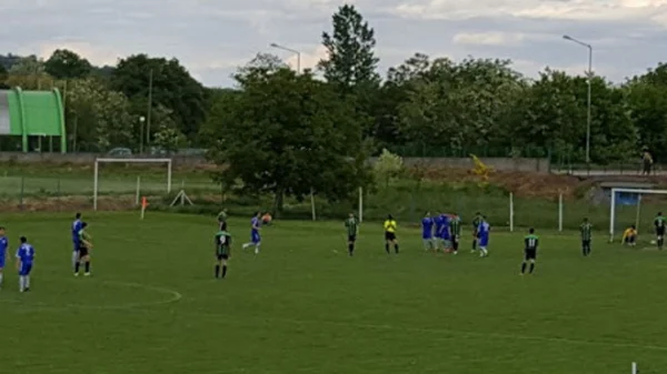 Trsteničani željom i borbenošću do pobede, Srpska liga Istok