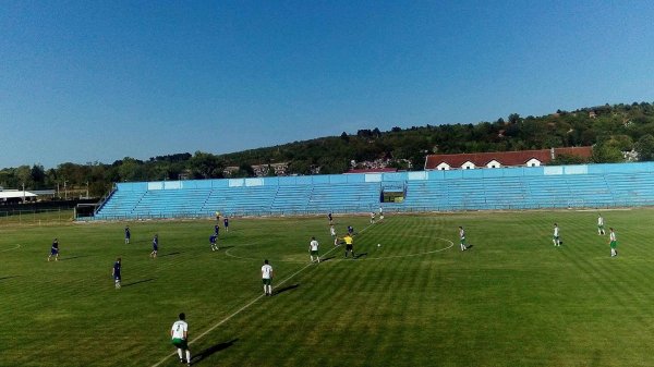 Župljani izgubili od Jedinstva u Paraćinu, Srpska liga Istok