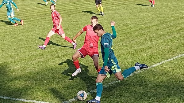 Istorijski trijumf "Traktorista" u Kupu Srbije, Kup Srbije