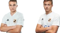 Kadeti Čukaričkog ostali na liderskoj poziciji, protiv Internacionala brojali do osam, Kadetska liga Srbije