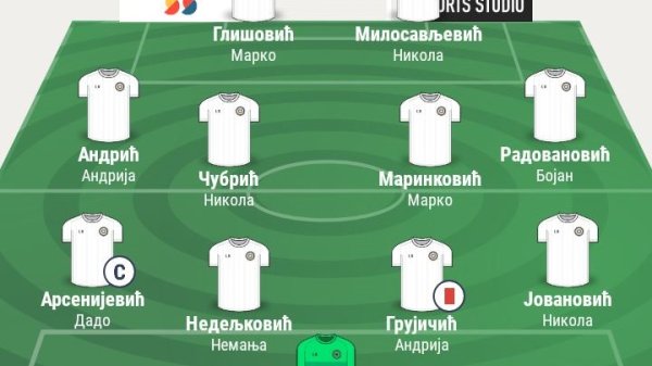 Brodolom na startu, pobeda na kraju, Međuopštinska liga FSRO