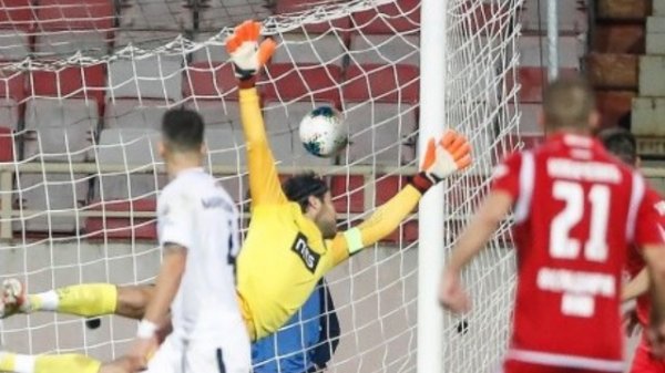 Nišlije spretnije i sretnije, srušile Partizan, Linglong Superliga Srbije