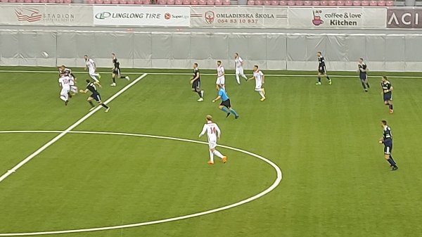 TSC poražen u "Zmajevom gnezdu", Linglong Superliga Srbije