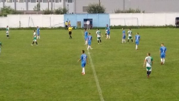 Topličanin pobedio u Trsteniku, Srpska liga Istok