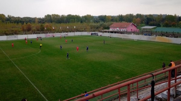 Dvaput vođstvo - na kraju poraz plavo-belih!, Srpska liga Beograd