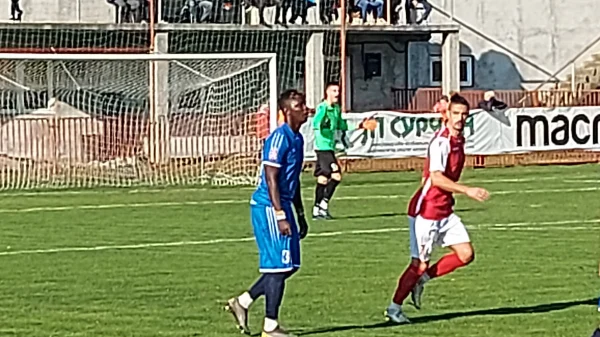 Budućnost nakon preokreta pobedila IMT, Prva liga Srbije