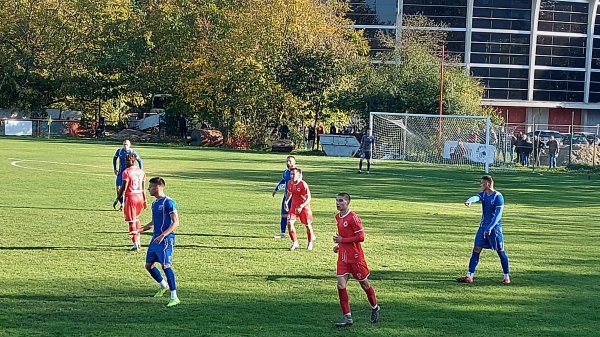 Posle dva meseca IMT pobedio kod kuće, Prva liga Srbije
