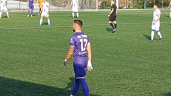 Trojka Grafičara protiv Železničara iz Pančeva, Prva liga Srbije