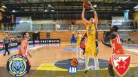 ABA liga: Neubedljiva Zvezda slavila u Kopru, ABA liga