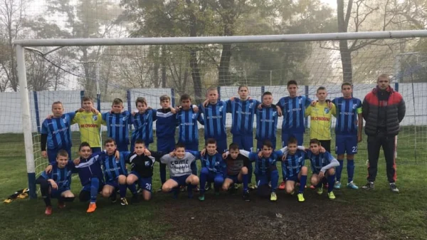 Pioniri Srbobrana jesenji prvaci , MFL Bačka Topola - Mali Iđoš - Vrbas - Bečej - Srbobran