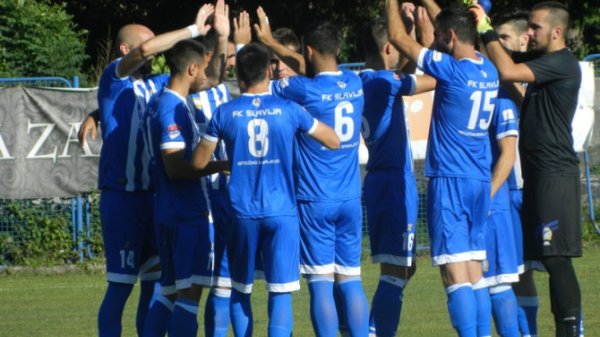 Leotar za kraj polusezone naneo najteži poraz Slaviji ove godine, Prva liga Republike Srpske