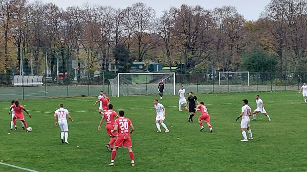 Leskovčani izbegli katastrofu na Novom Beogradu, Prva liga Srbije