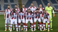 Zvezda slavila u Gentu i došla na korak od evropskog proleća, UEFA Europa League - Group L