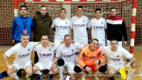 "Orlovi sa tromeđe" u visokom letu: PP 192 - Braća Nedić 6:0, Regionalna Futsal liga Zapad - grupa A