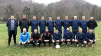 Slavlje u Drakčićima, Gradska liga Kraljevo