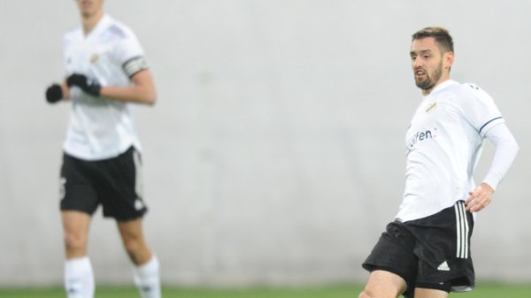 Čukarički poražen u derbiju kola u Humskoj, Linglong Superliga Srbije