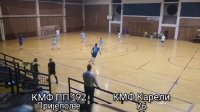 Remi u Prijepolju: PP 192 - Kareli 2:2