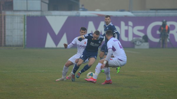 TSC: Još jedna pobeda za našeg Zoltana!, Linglong Superliga Srbije