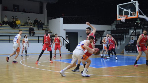 Zlatibor rekorder KLS-a, Košarkaška liga Srbije