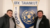 Novi šef struke Tavankućana, Vojvođanska liga "Sever"