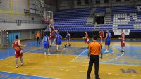 Druga regionalna liga: Ru Koš – Šimanovci 67:64